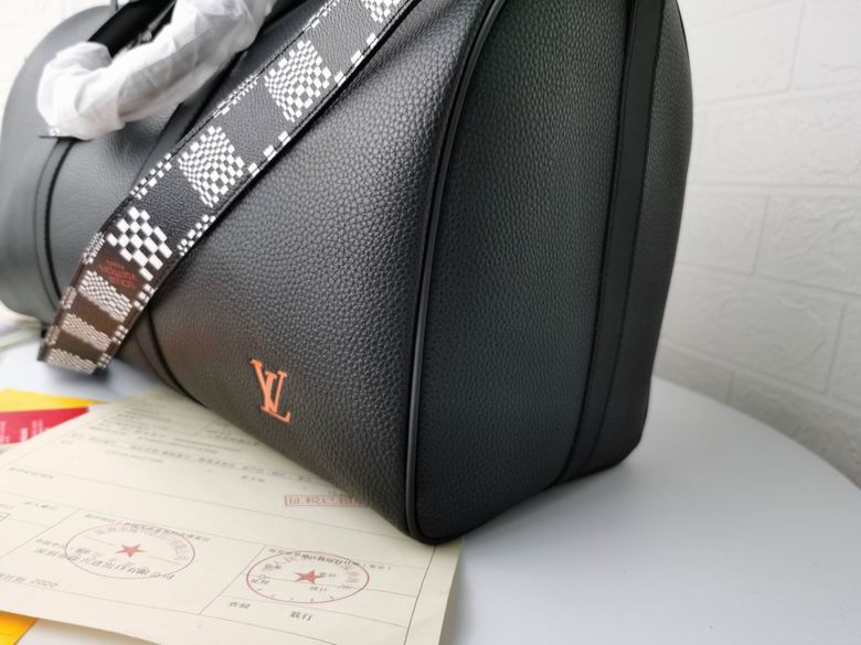 LuxluxHouse Great quality Louis Vuitton Bag Top Quality 45*27*20CM Free shipping