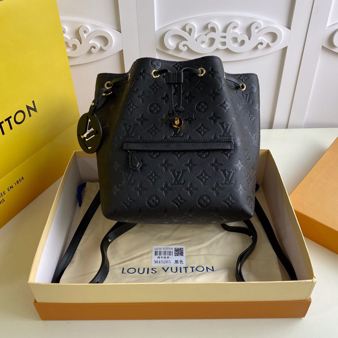 LuxluxHouse Great quality Louis Vuitton Bag Top Quality 27.5*33*14cm Free shipping