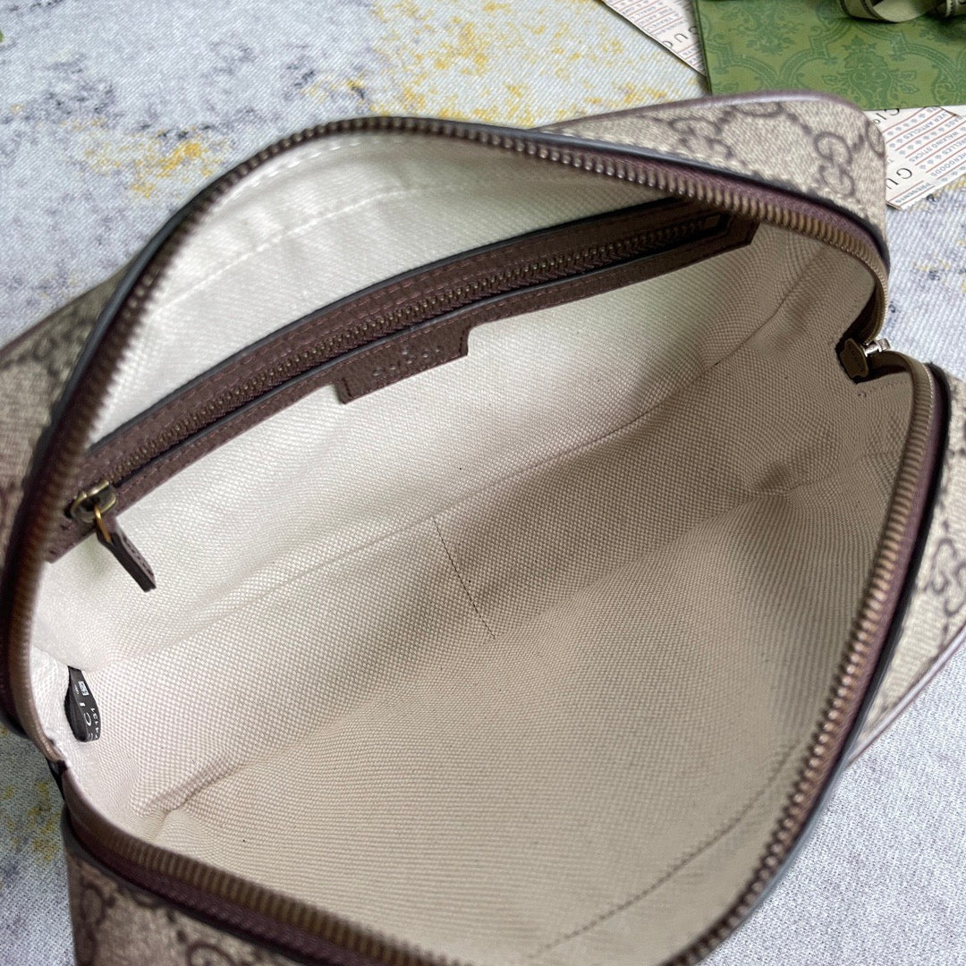 Gucci Bag Top Quality 760245 (LuxluxHouse)