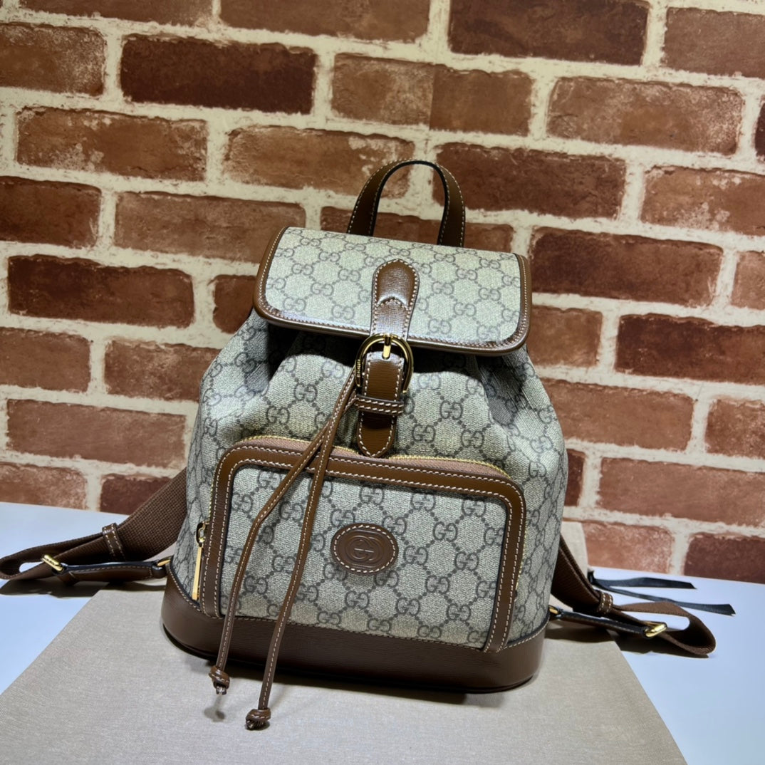 LuxluxHouse Great quality Gucci Bag Top Quality 26.5*30*13CM Free shipping