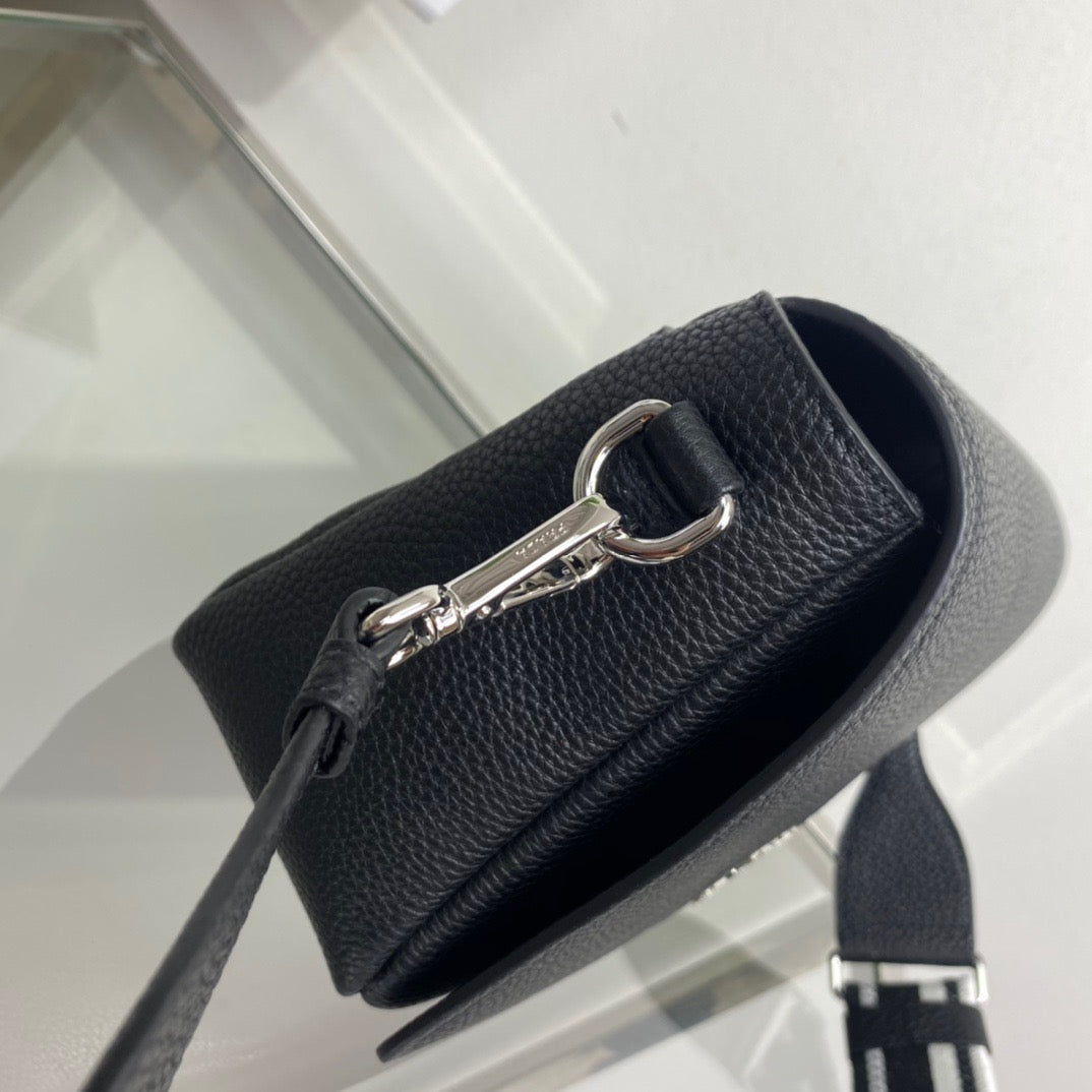 Free shipping LuxluxHouse Prada Bag Top Quality