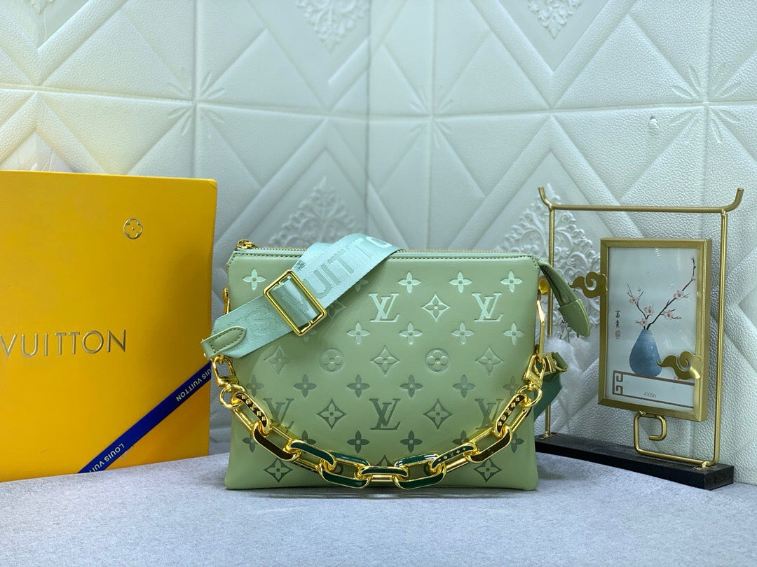 Copy Louis Vuitton Top Bag (LuxluxHouse)