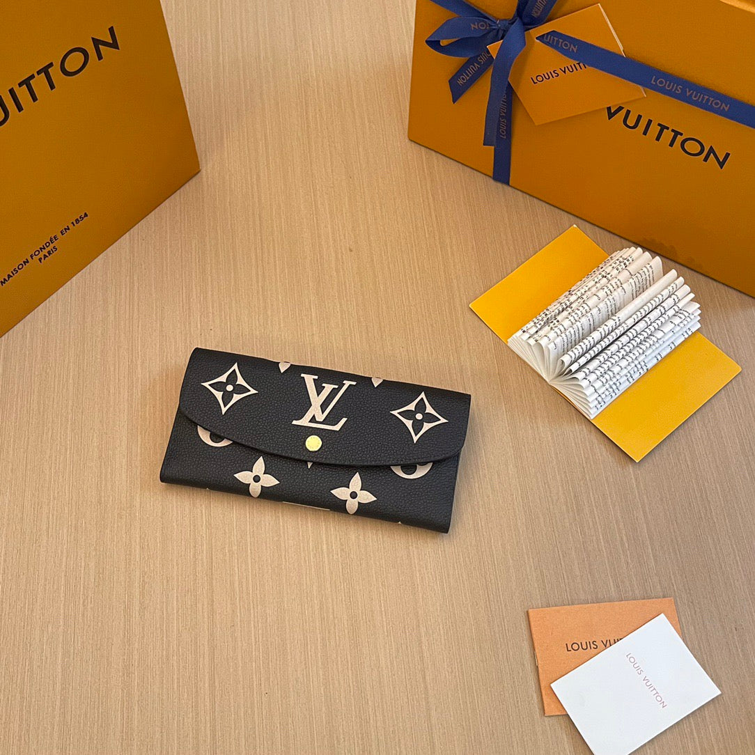 Louis Vuitton Top Bag (LuxluxHouse)