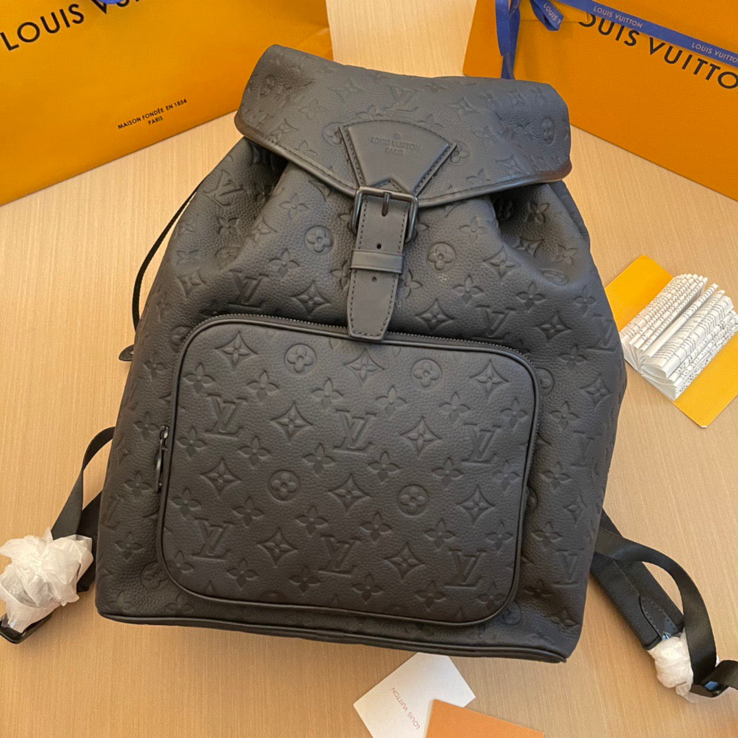 Louis Vuitton Top Bag (LuxluxHouse)