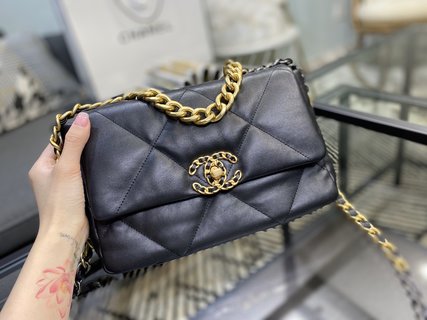 LuxluxHouse Great quality Chanel Bag Top Quality 26*16*9cm Free shipping