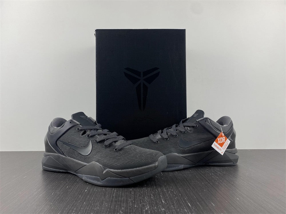 LuxluxHouse Nike Zoom Kobe7 Free shipping