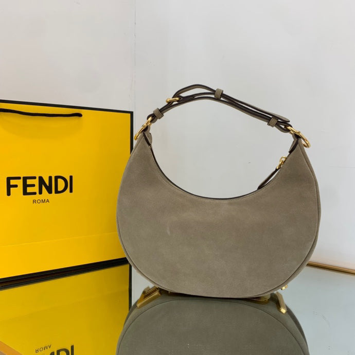 LuxluxHouse Great quality Fendi Top Bag 29*24.5*10CM Free shipping