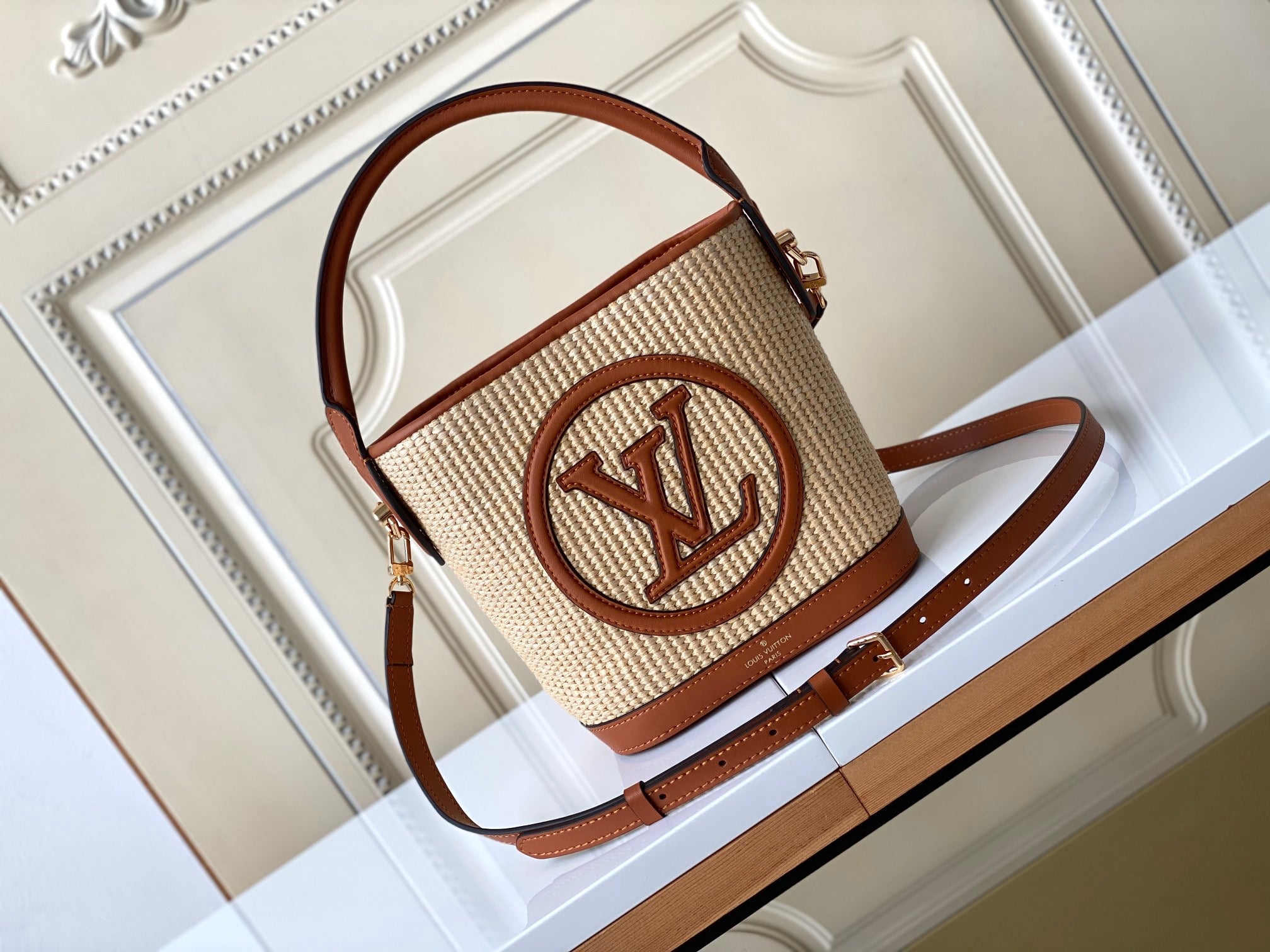 Louis Vuitton m4631859962 Top Bag (LuxluxHouse) Free shipping