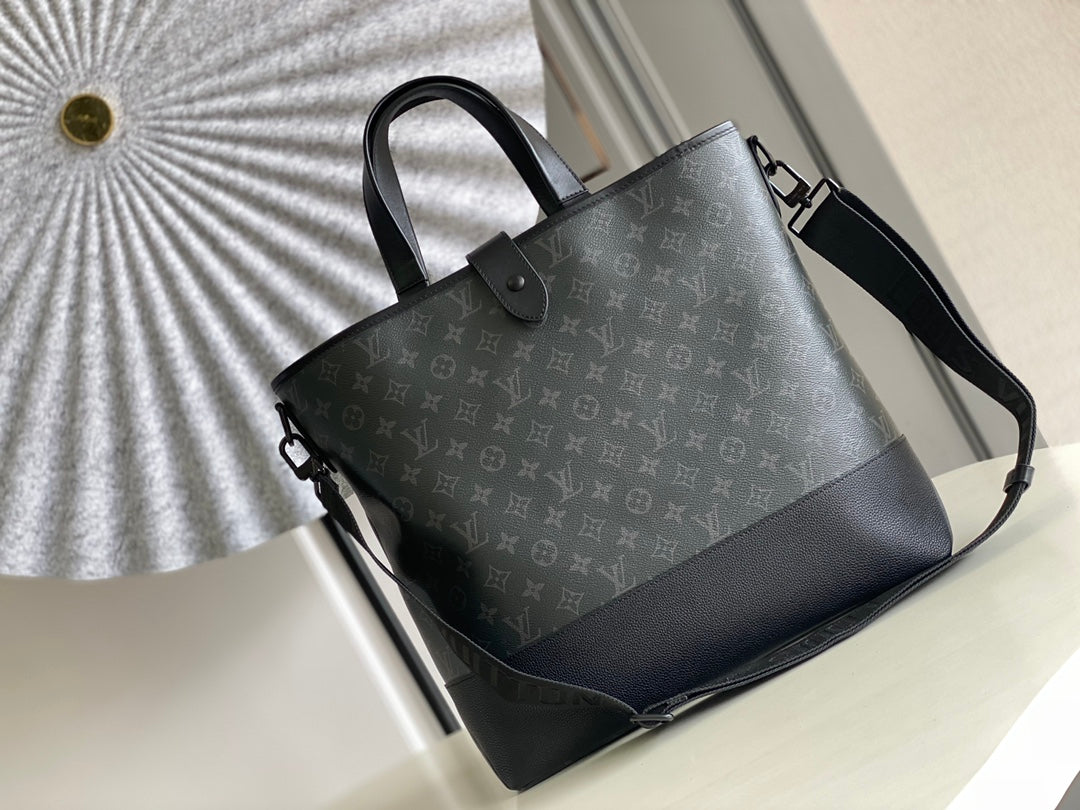 LuxluxHouse Great quality Louis Vuitton Bag Top Quality 38*37*13cm Free shipping