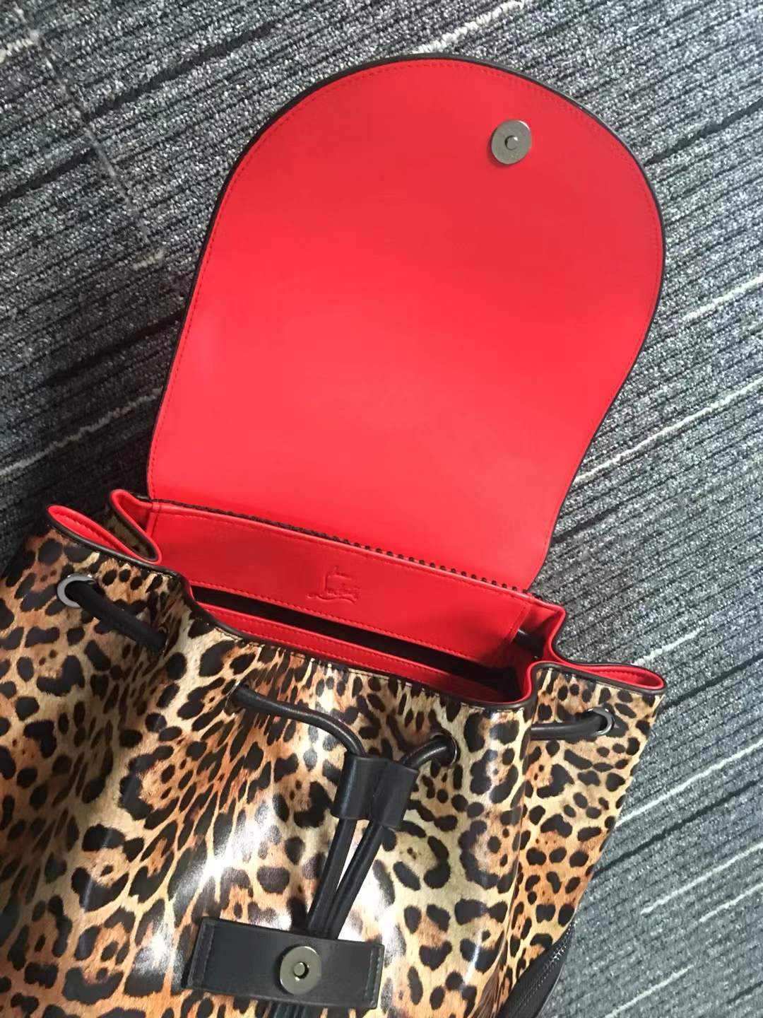 LuxluxHouse Great quality Bag Christian Louboutin Top Quality Free shipping