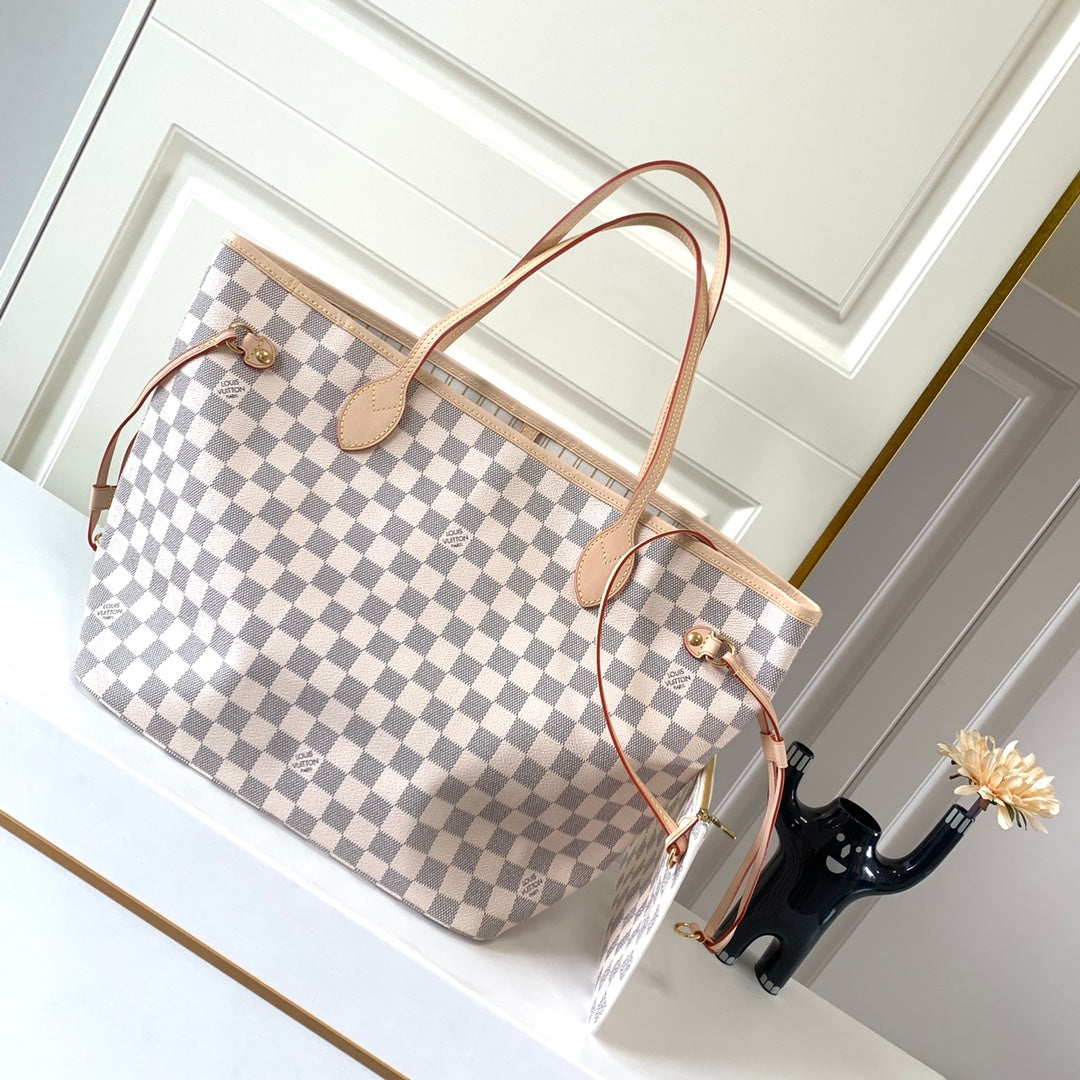 LuxluxHouse Great quality Louis Vuitton Bag Top Quality 32*29*17CM Free shipping