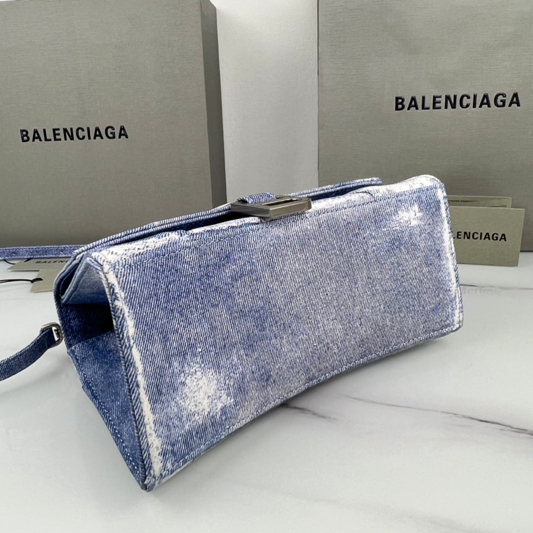 LuxluxHouse Great quality Balenciaga Bag Top Quality 23*10*24CM Free shipping