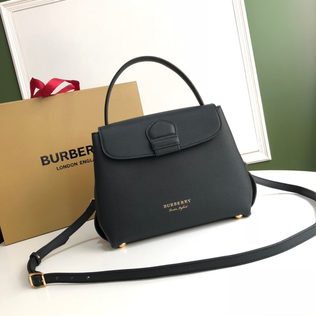 LuxluxHouse Great quality Burberry Bag Top Quality 26*12*21cm Free shipping