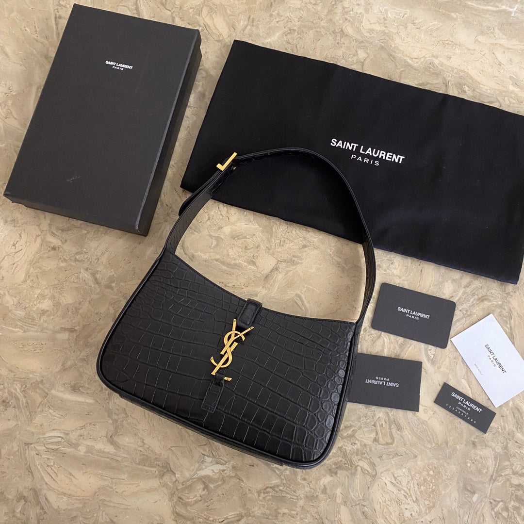 LuxluxHouse Great quality YSL Top Bag 23x16x6.5cm Free shipping