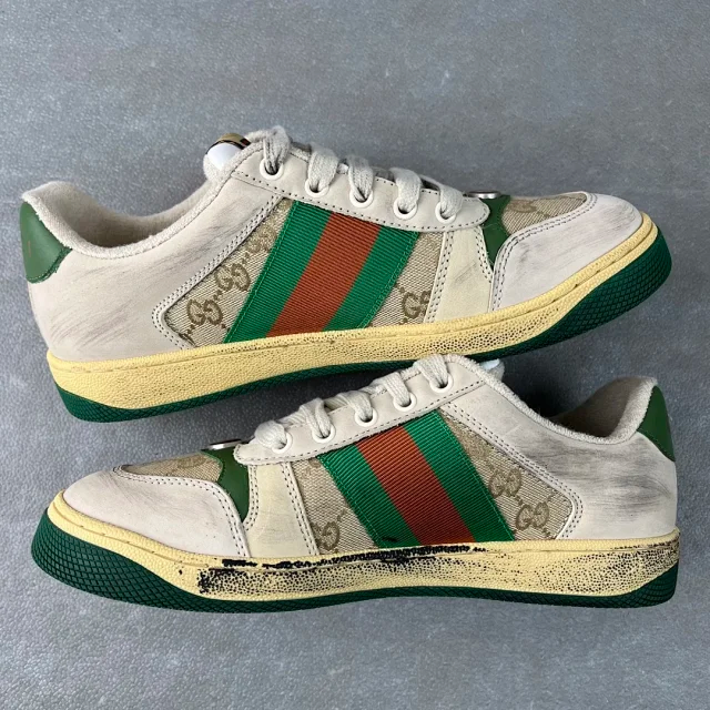 LuxluxHouse Gucci screener
