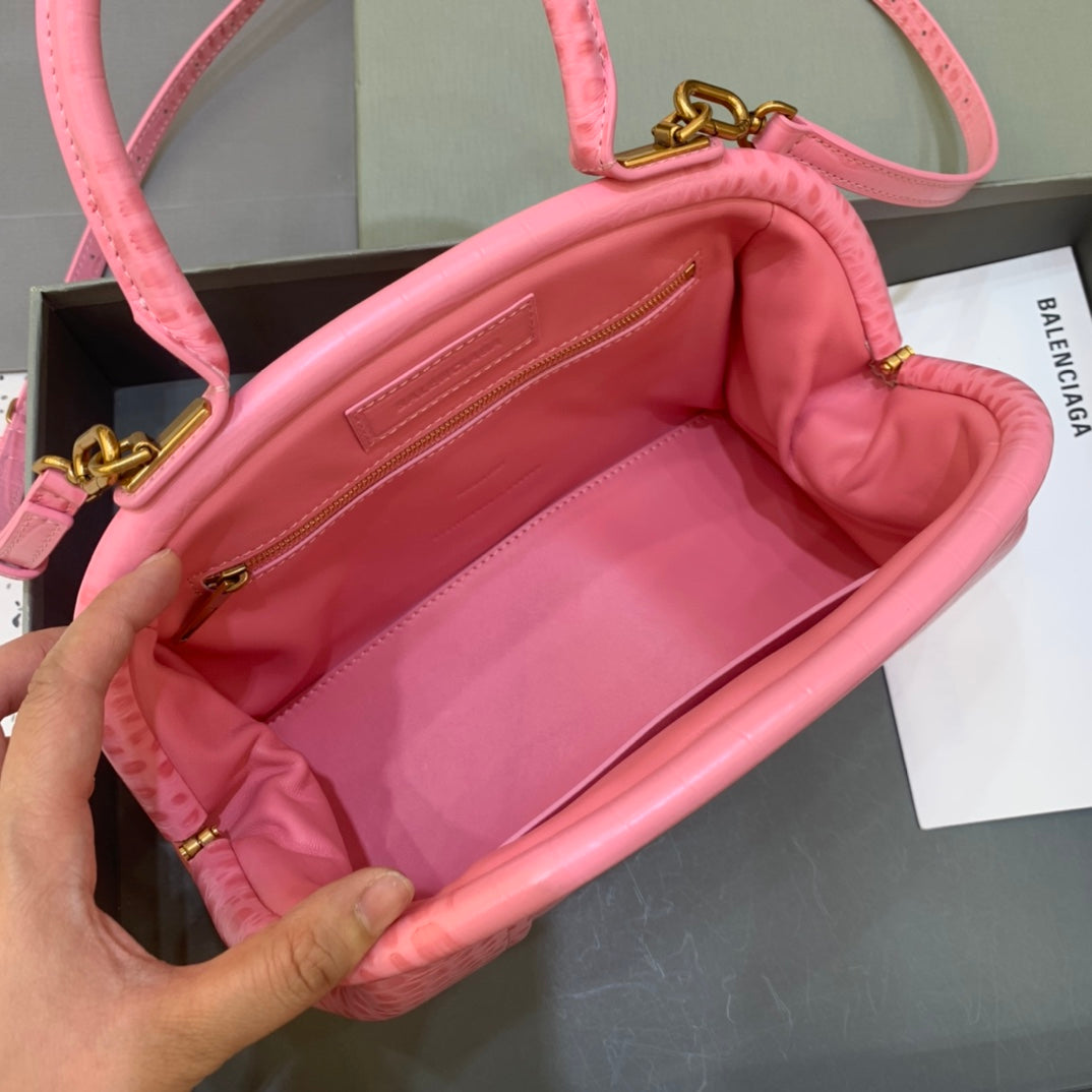 LuxluxHouse Great quality Balenciaga Bag Top Quality 27*15.5*11CM Free shipping