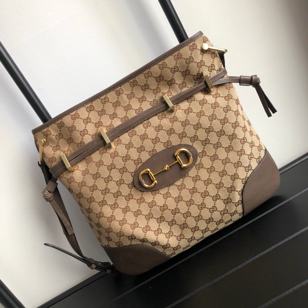 LuxluxHouse Great quality Gucci Bag Top Quality 38*35*5cm Free shipping