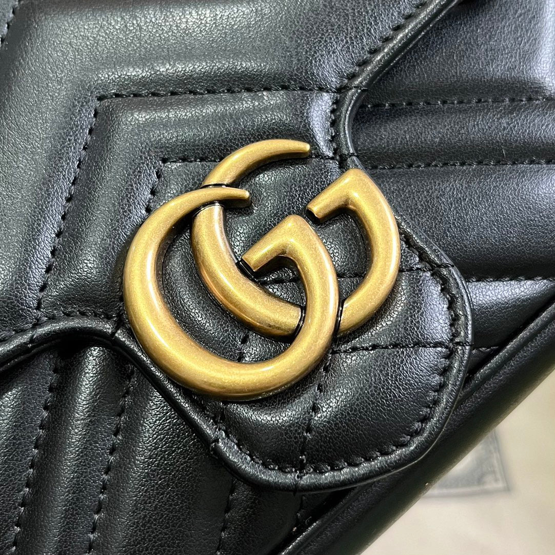 Gucci Bag Top Quality 751526 (LuxluxHouse)