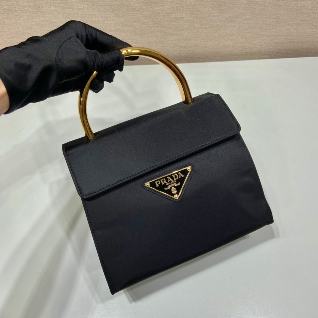 LuxluxHouse Great quality Prada Bag Top Quality 21*17*12CM Free shipping