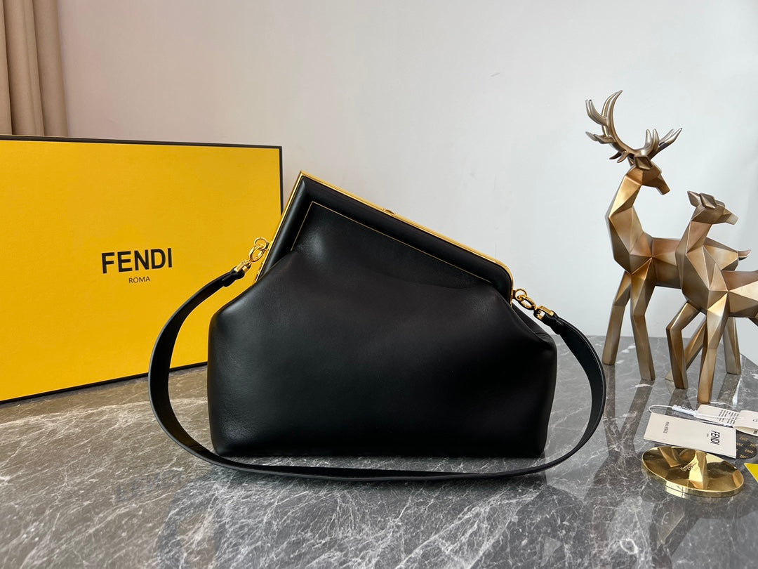 LuxluxHouse Great quality Fendi Bag Top Quality 32.5*15*23.5CM Free shipping