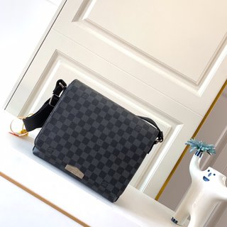 LuxluxHouse Great quality Louis Vuitton Bag Top Quality 25x22x7cm Free shipping