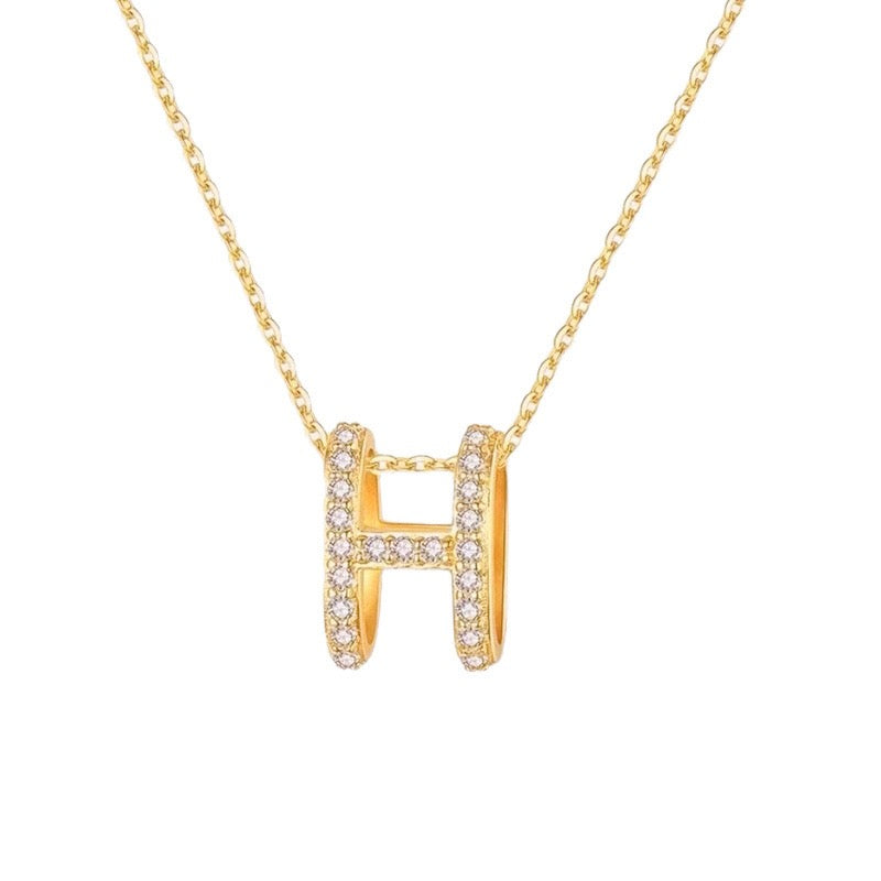 Luxluxhouse Great quality Necklace Free shipping