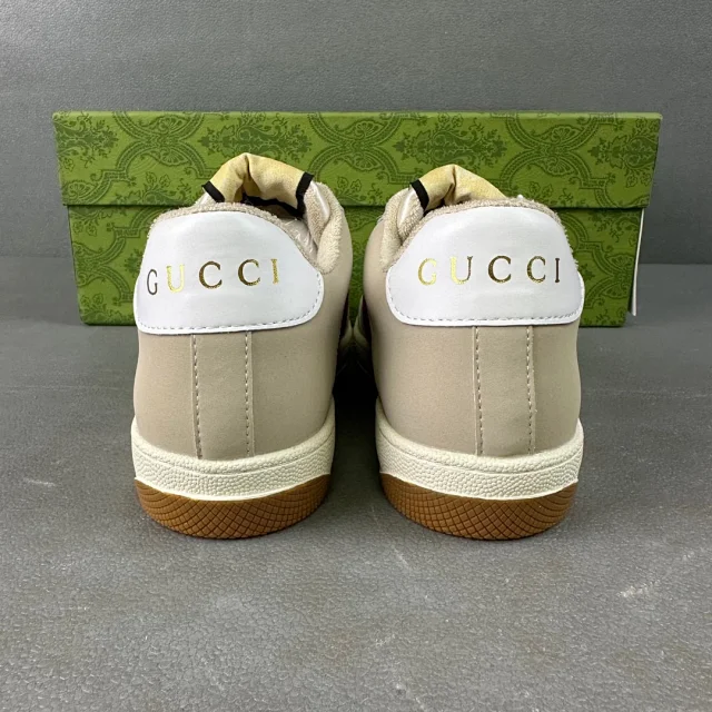 LuxluxHouse Gucci screener