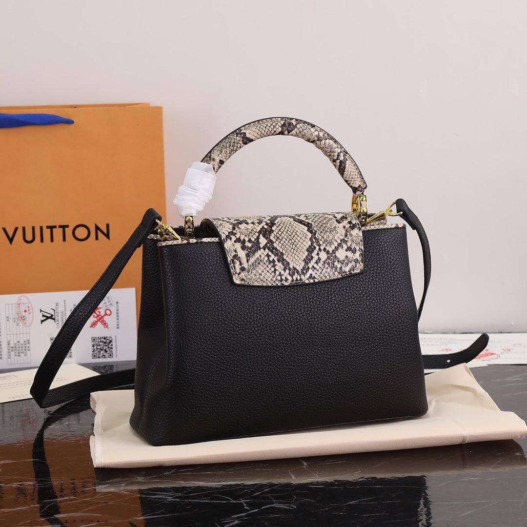 LuxluxHouse Great quality Louis Vuitton Bag Top Quality Free shipping