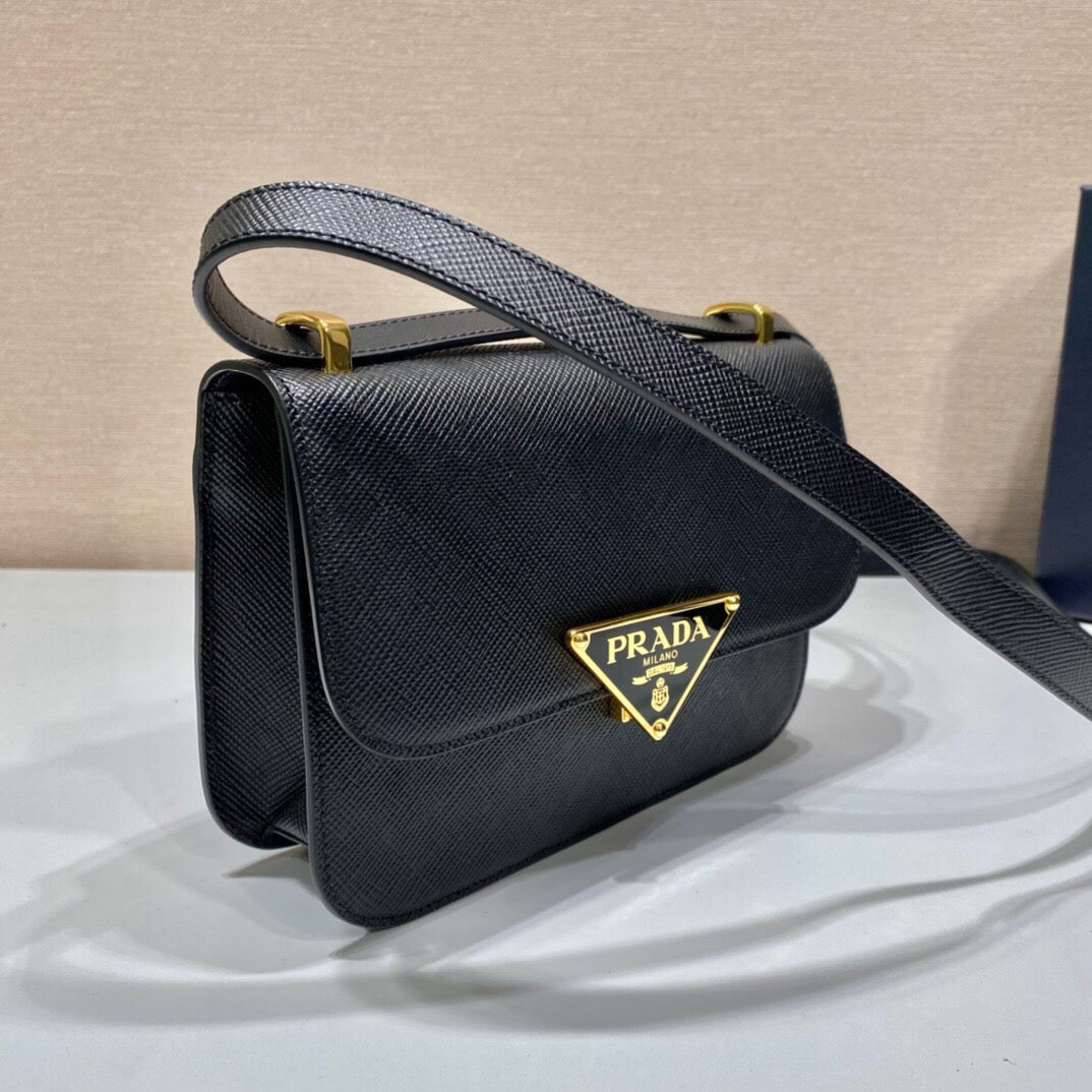 Free shipping LuxluxHouse Prada Bag Top Quality