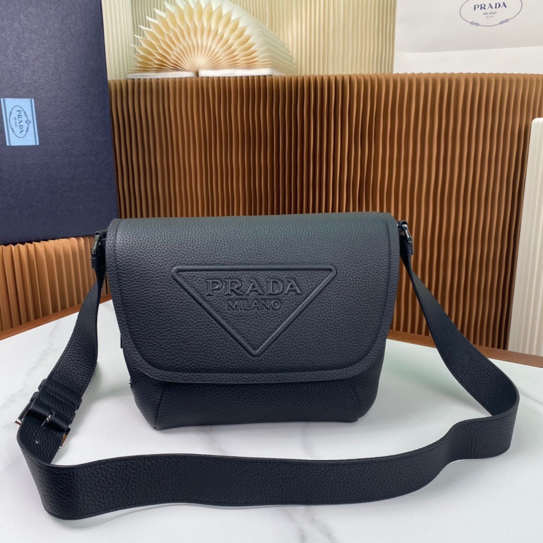 Free shipping LuxluxHouse Prada Bag Top Quality