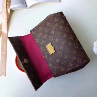 LuxluxHouse Great quality Louis Vuitton Bag Top Quality 28*20*10cm Free shipping