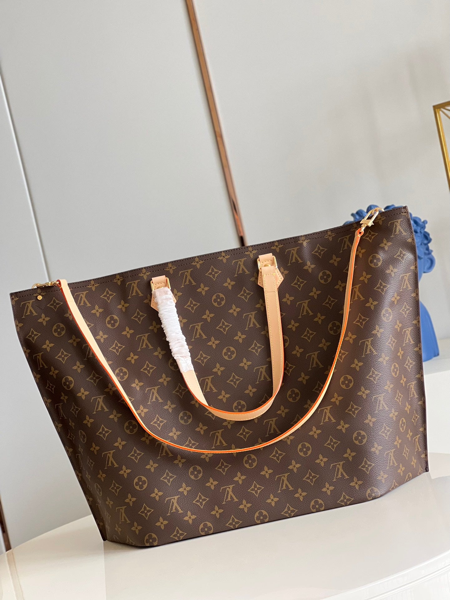 LuxluxHouse Great quality Louis Vuitton Bag Top Quality 55*40*24CM Free shipping