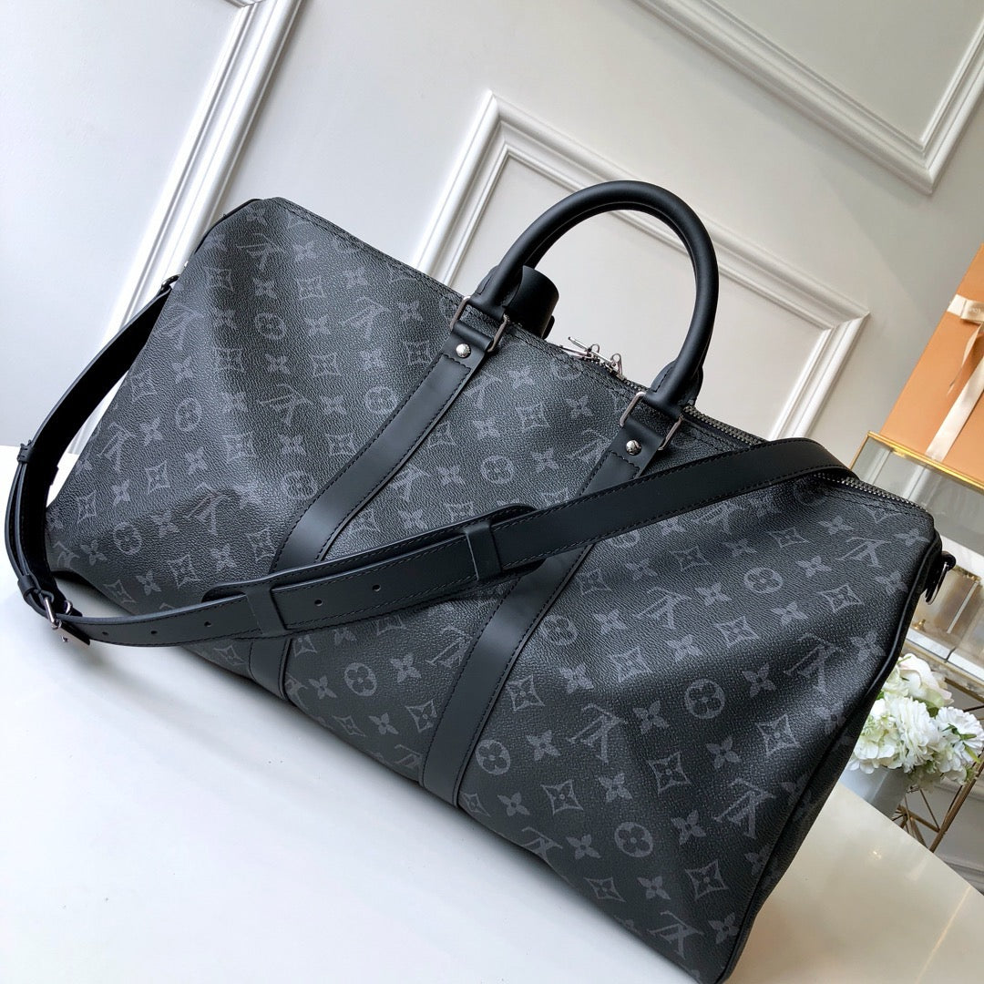 Louis Vuitton Top Bag (LuxluxHouse)