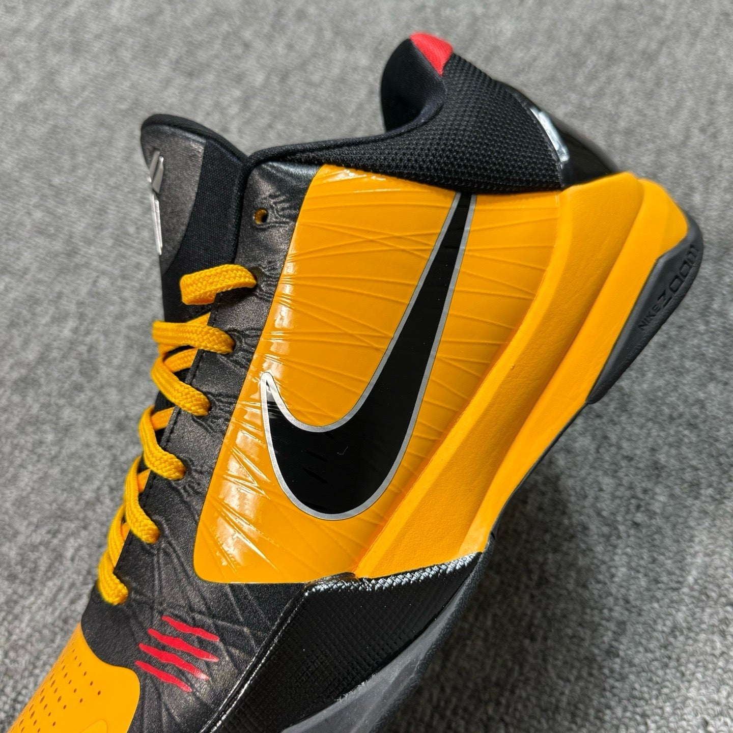 Star Batch-Nike Zoom Kobe 5 Protro “Bruce Lee"
