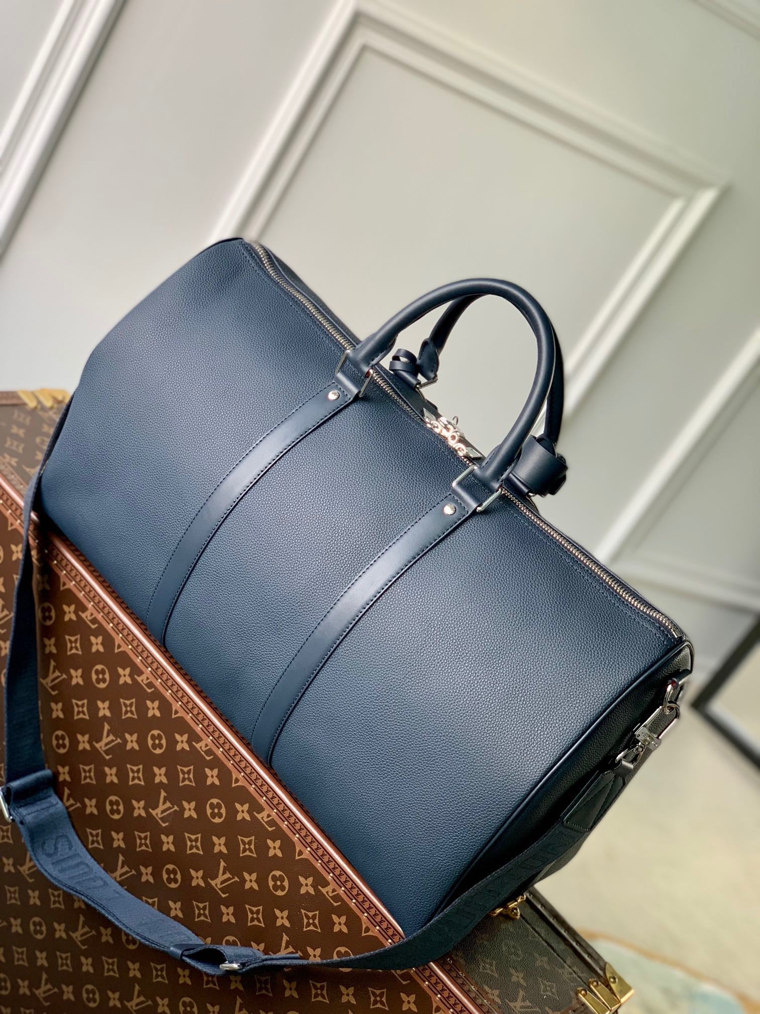 Louis Vuitton Top Bag (LuxluxHouse)