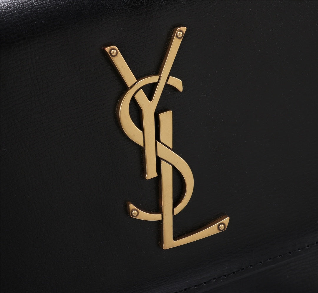 LuxluxHouse Great quality YSL Bag Top Quality 25*18*5CM Free shipping