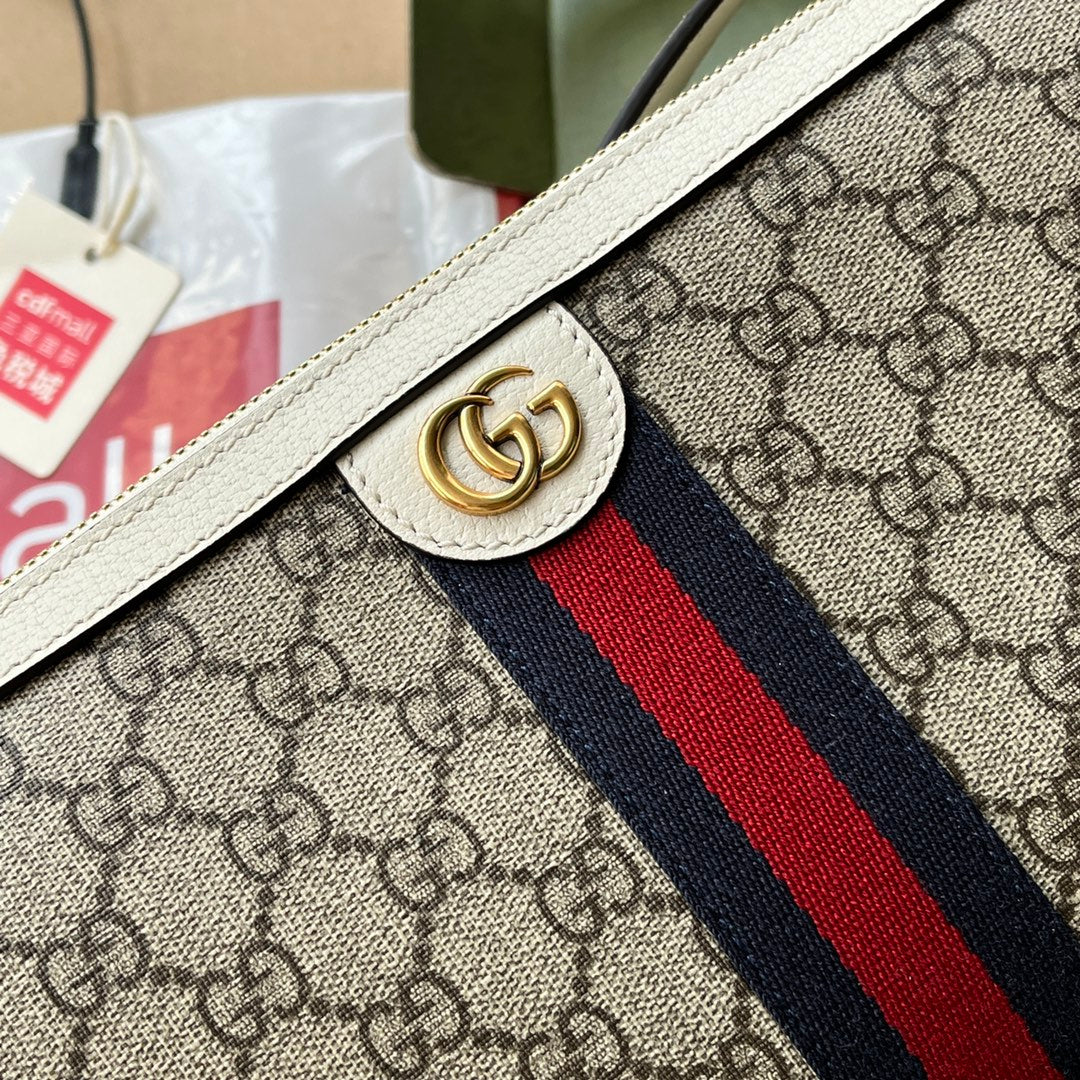 LuxluxHouse Great quality Gucci Bag Top Quality 30*18*9CM Free shipping