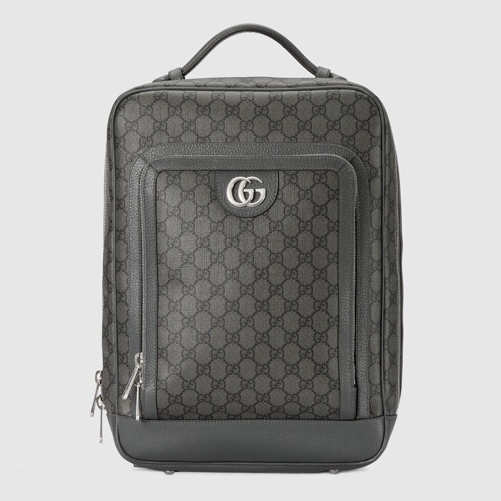 Free shipping LuxluxHouse Gucci Top Bag