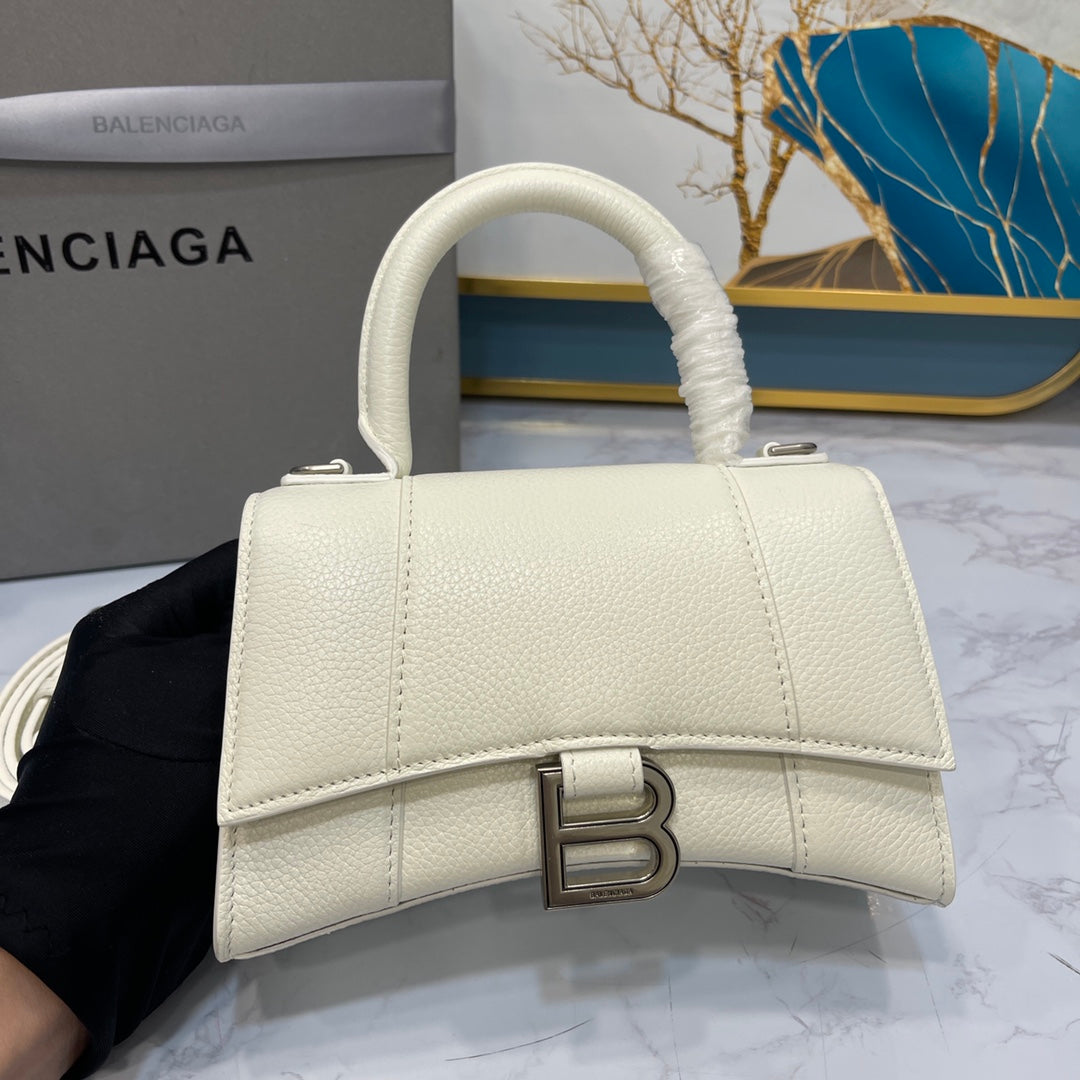 LuxluxHouse Great quality Balenciaga Bag Top Quality 19x8x21cm Free shipping