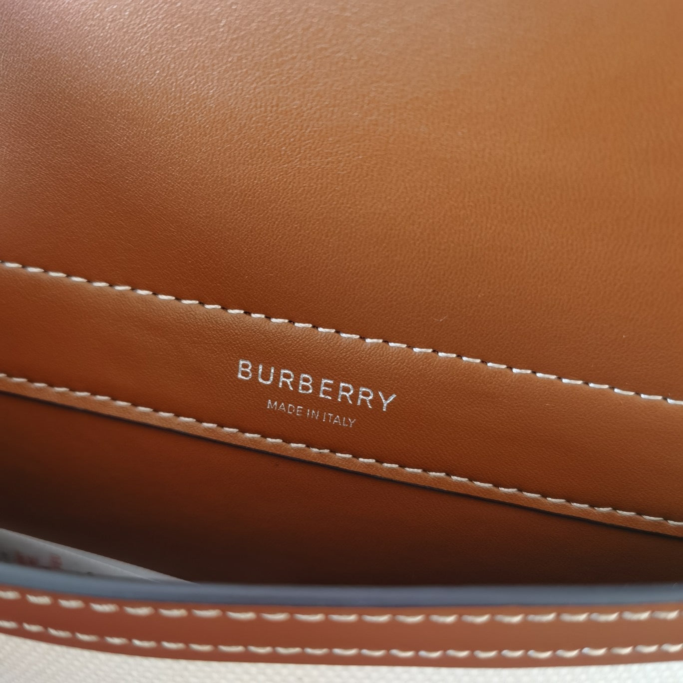 Free shipping LuxluxHouse Burberry Bag Top Quality