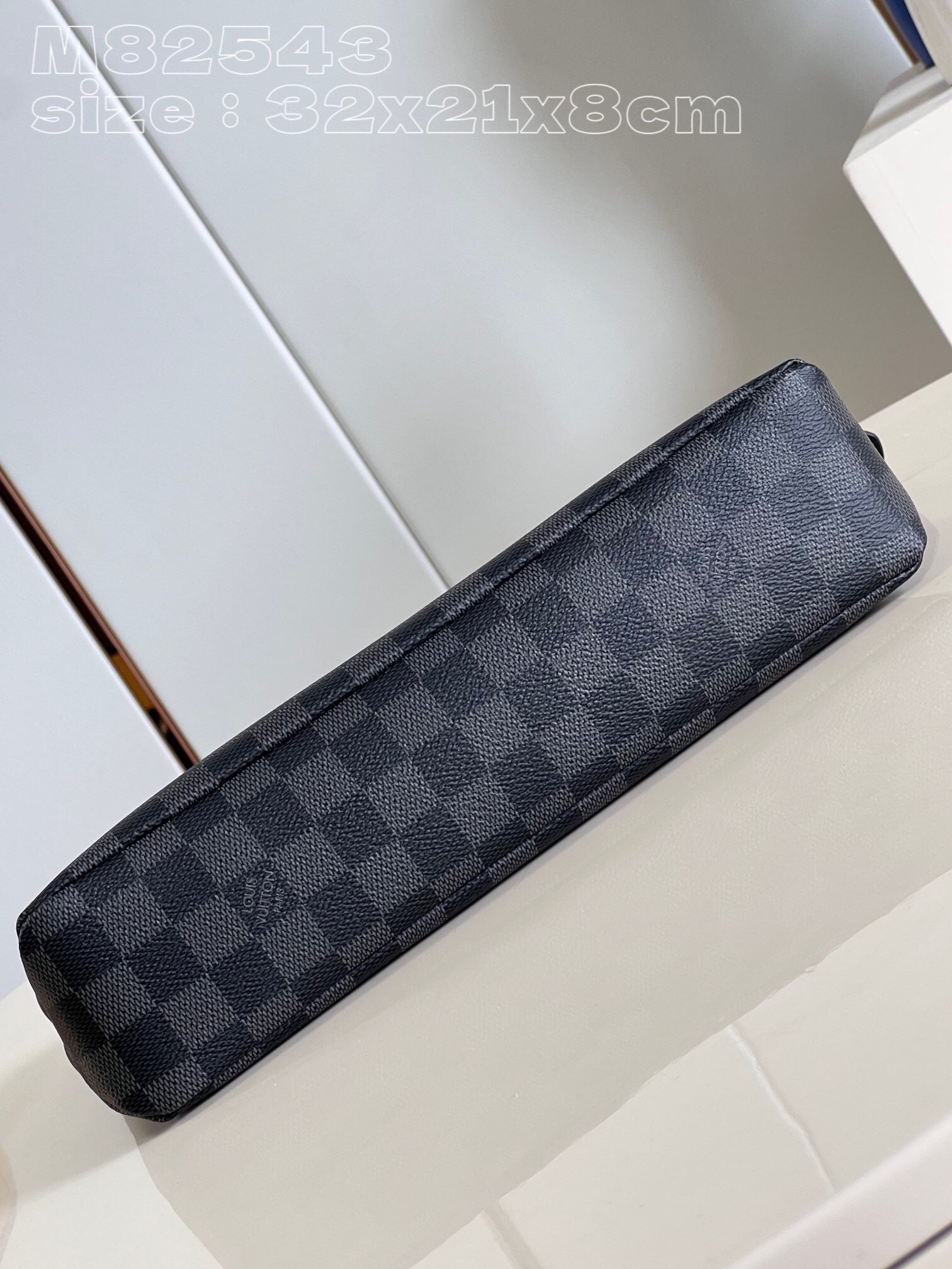 Louis Vuitton Top Bag (LuxluxHouse)