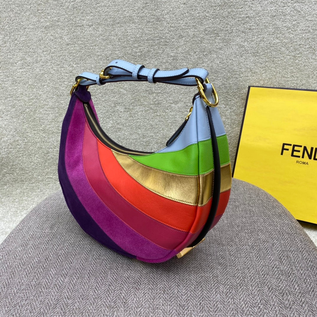 LuxluxHouse Great quality Fendi Bag Top Quality 29*24.5*10CM Free shipping