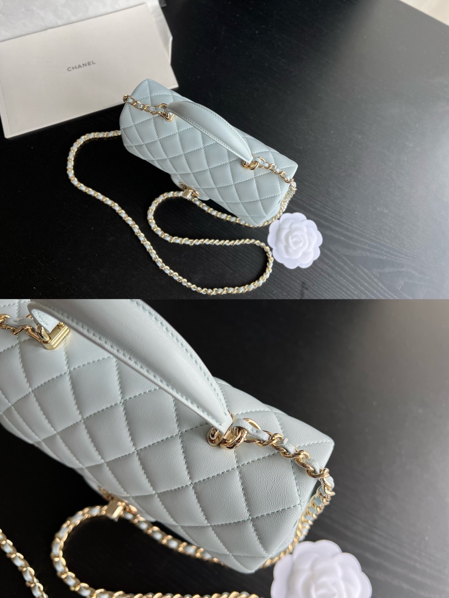 Chanel Bag Top Quality 2431 ( LuxluxHouse)