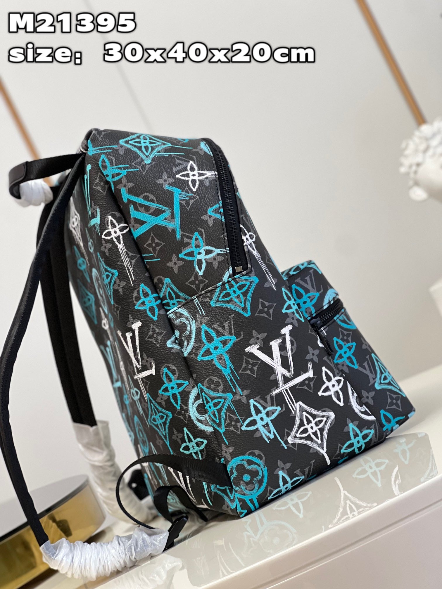 Louis Vuitton Top Bag (LuxluxHouse)