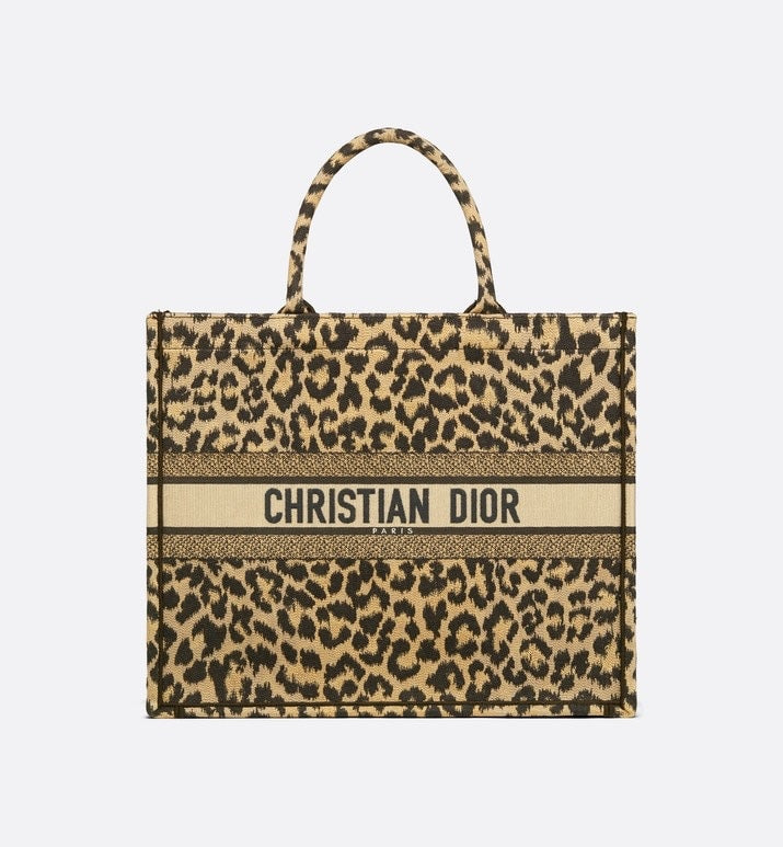 Free shipping LuxluxHouse Dior Top Bag