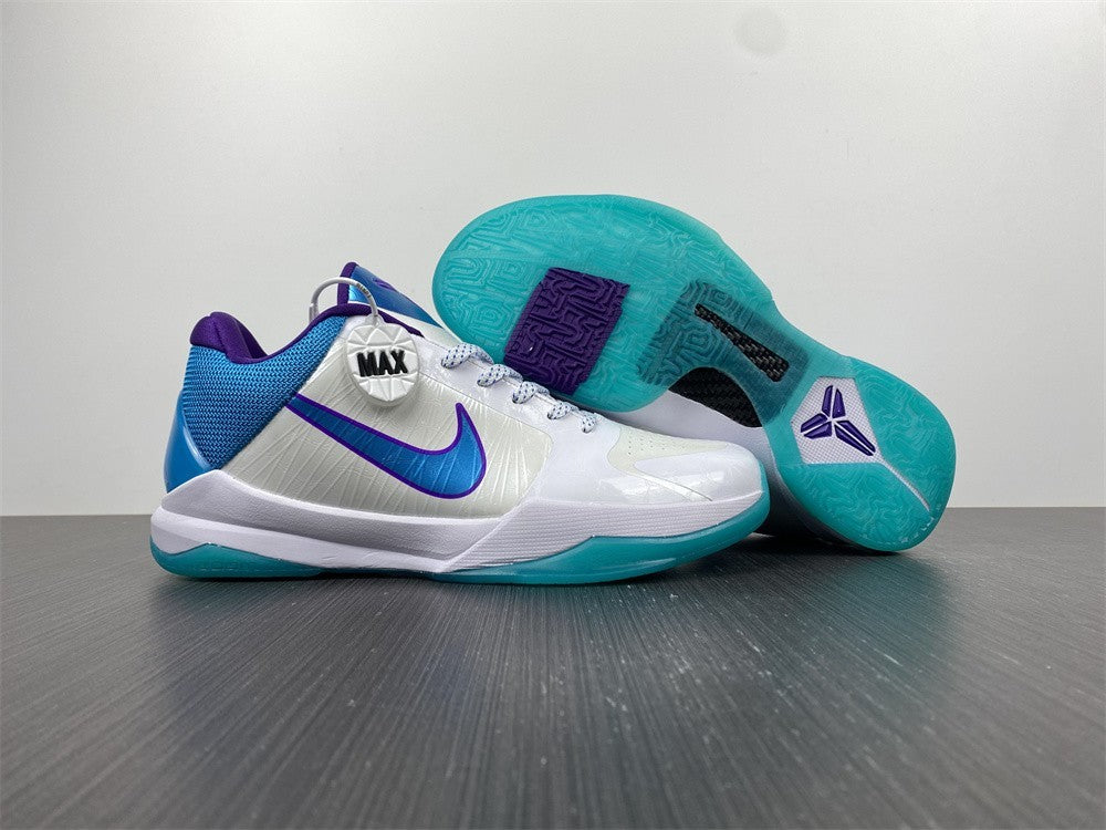 LuxluxHouse NIKE KOBE 5 Free shipping