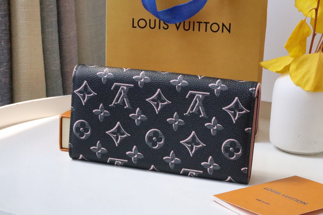 LuxluxHouse Great quality Louis Vuitton Bag Top Quality 19*10.5*2CM Free shipping