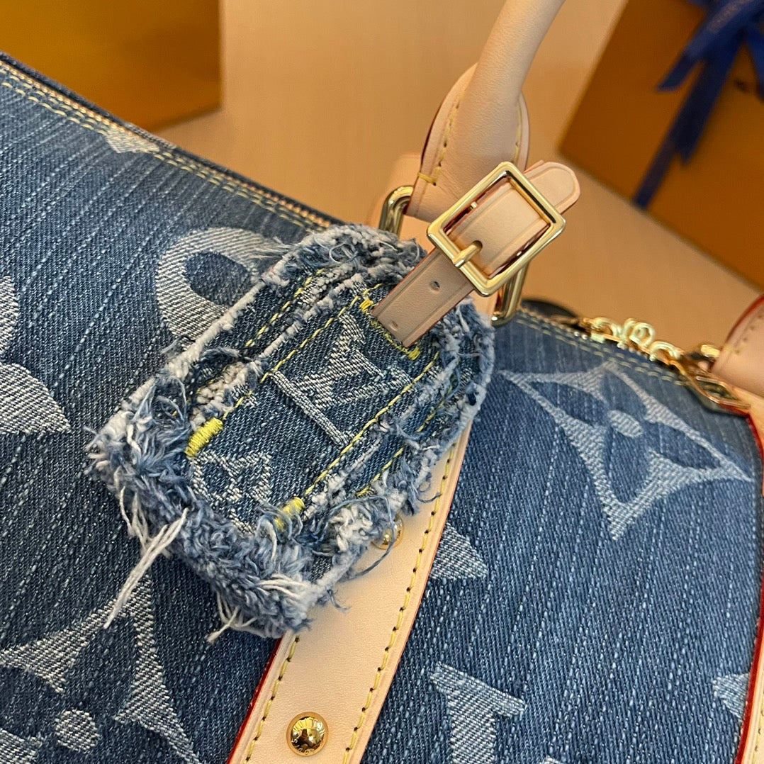 Louis Vuitton Top Bag (LuxluxHouse)