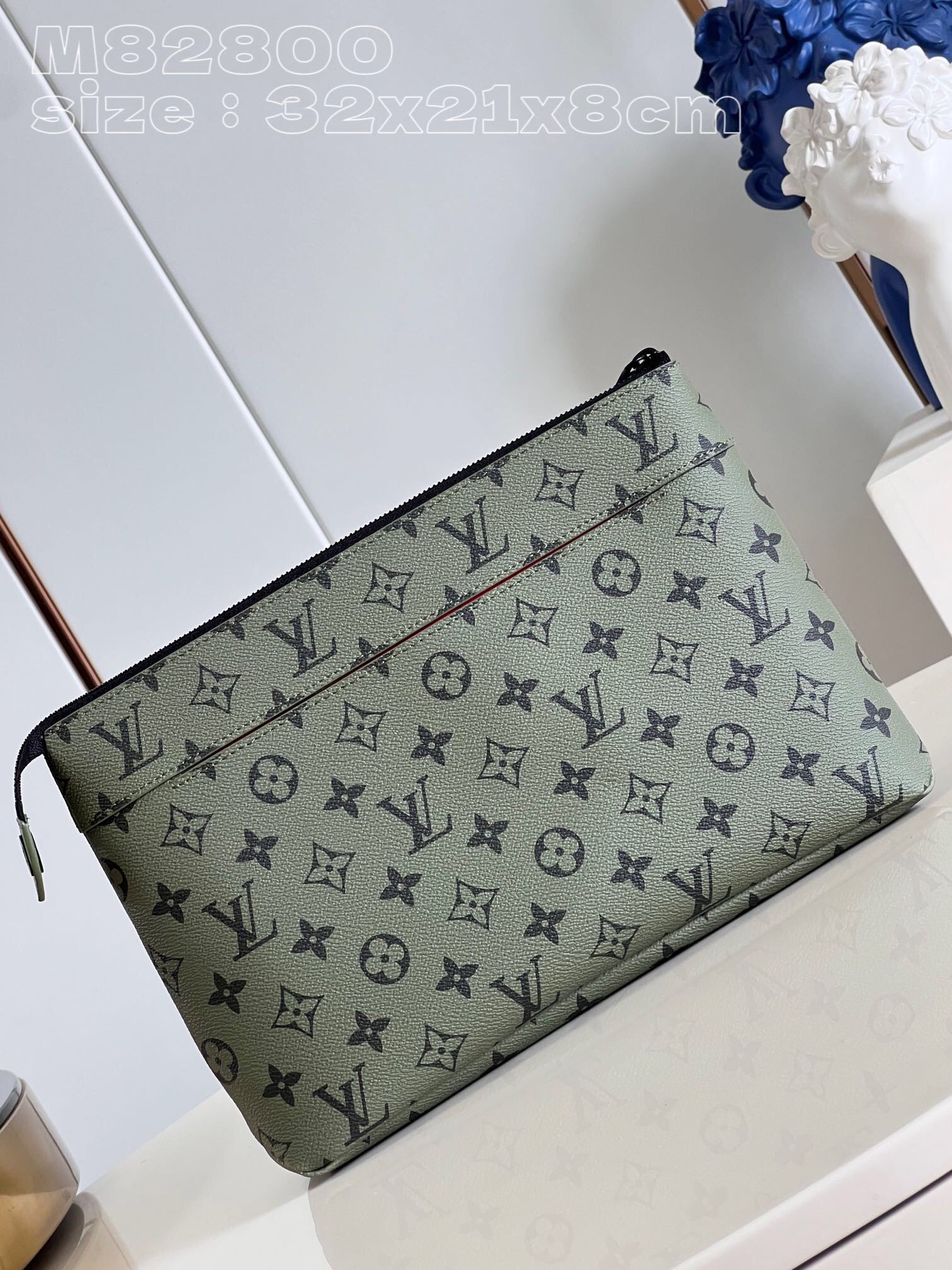 Louis Vuitton Top Bag (LuxluxHouse)