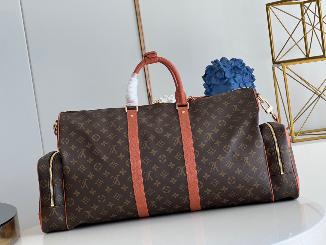 LuxluxHouse Great quality Louis Vuitton Bag Top Quality 65*35*29CM Free shipping